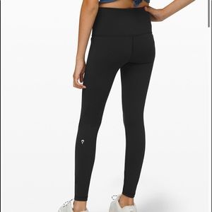 Rhythmic Tight High Low